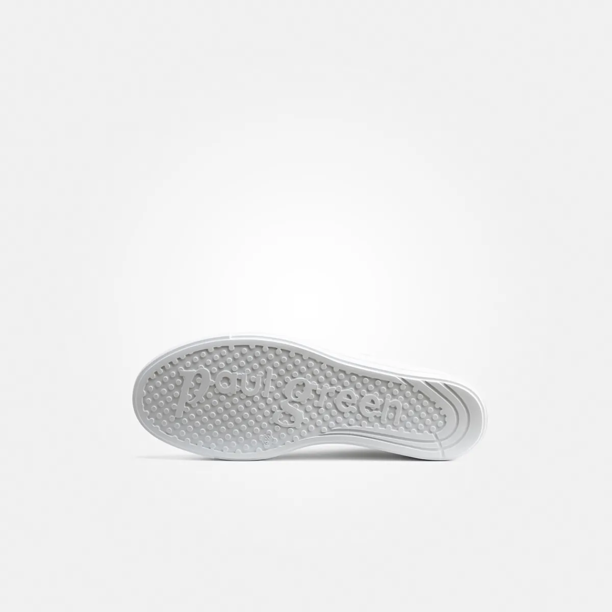 Paul Green Sneaker|SUPER SOFT Pauls 4977-018 Weiß