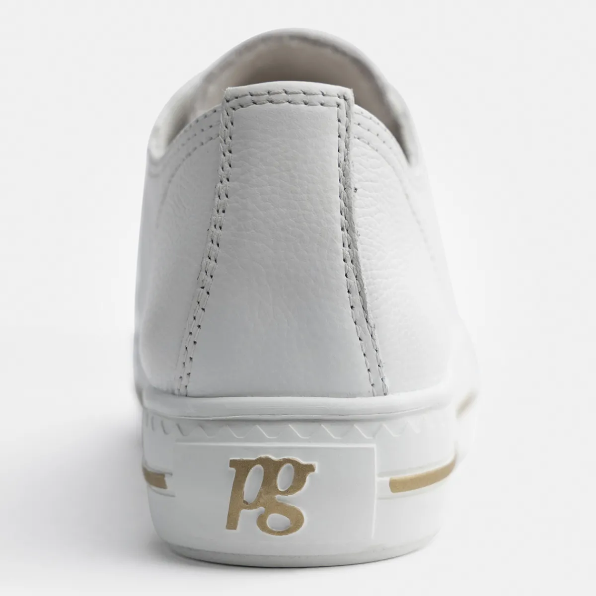 Paul Green Sneaker|SUPER SOFT Pauls 4977-018 Weiß