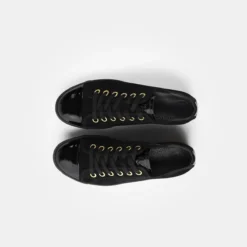 Paul Green Sneaker|SUPER SOFT Pauls 4977-234 Schwarz