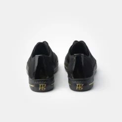 Paul Green Sneaker|SUPER SOFT Pauls 4977-234 Schwarz