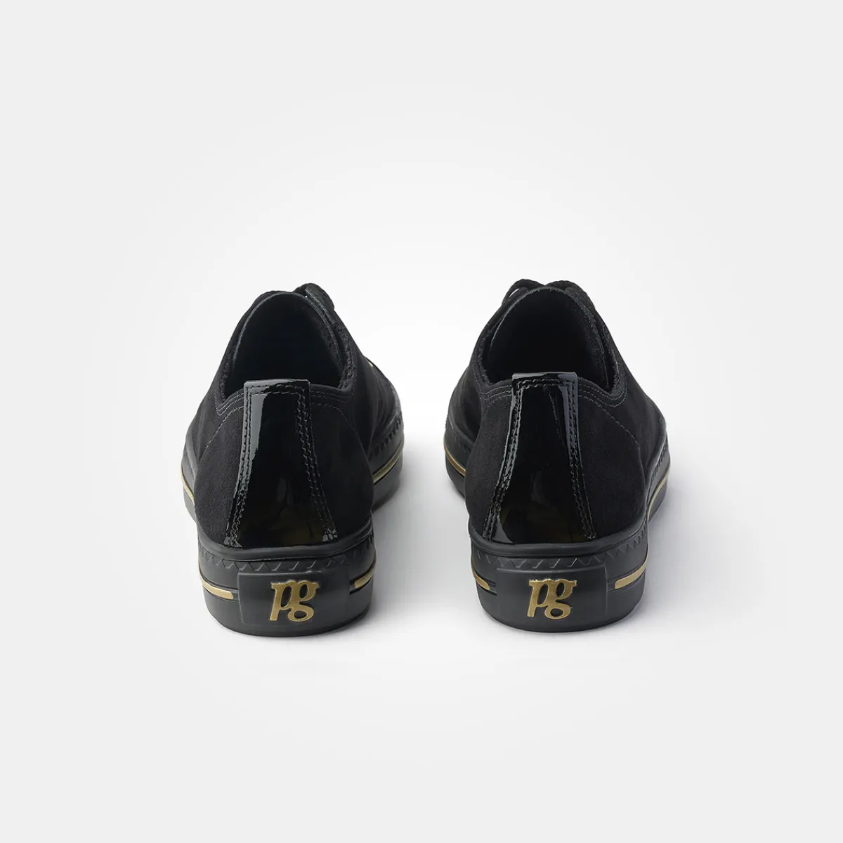 Paul Green Sneaker|SUPER SOFT Pauls 4977-234 Schwarz