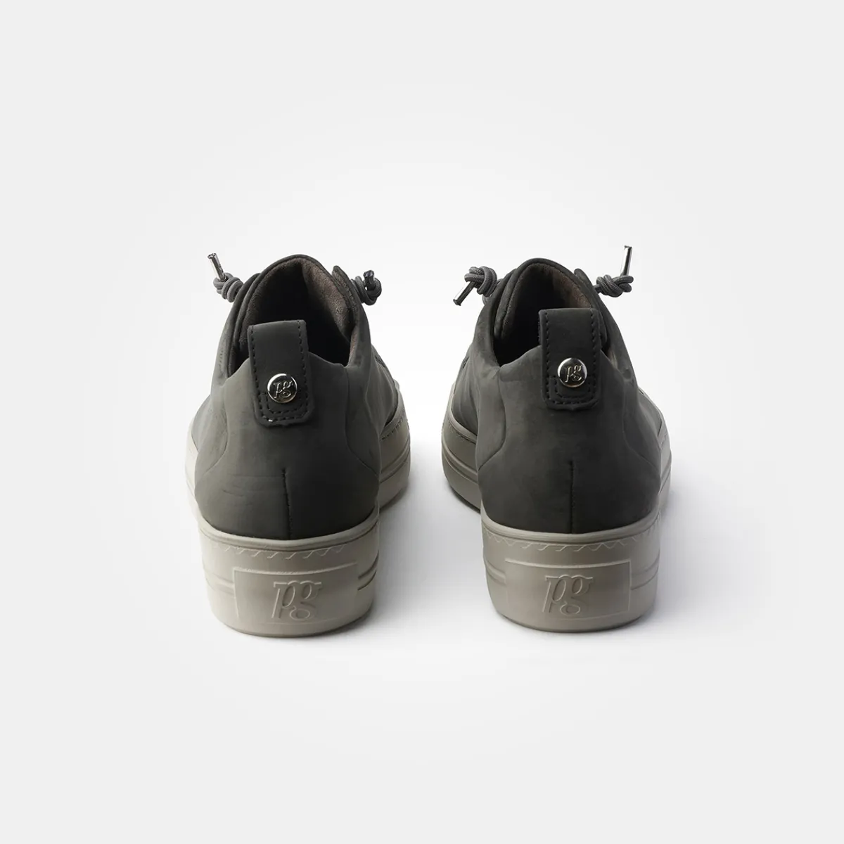 Paul Green Sneaker|SUPER SOFT Pauls 5017-152 Grau