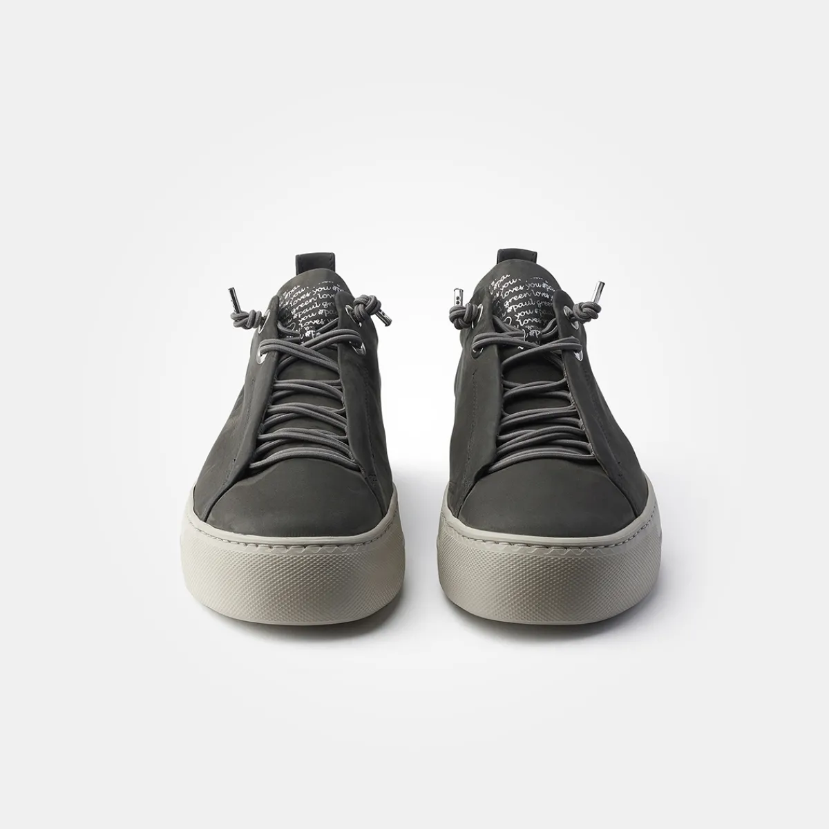 Paul Green Sneaker|SUPER SOFT Pauls 5017-152 Grau