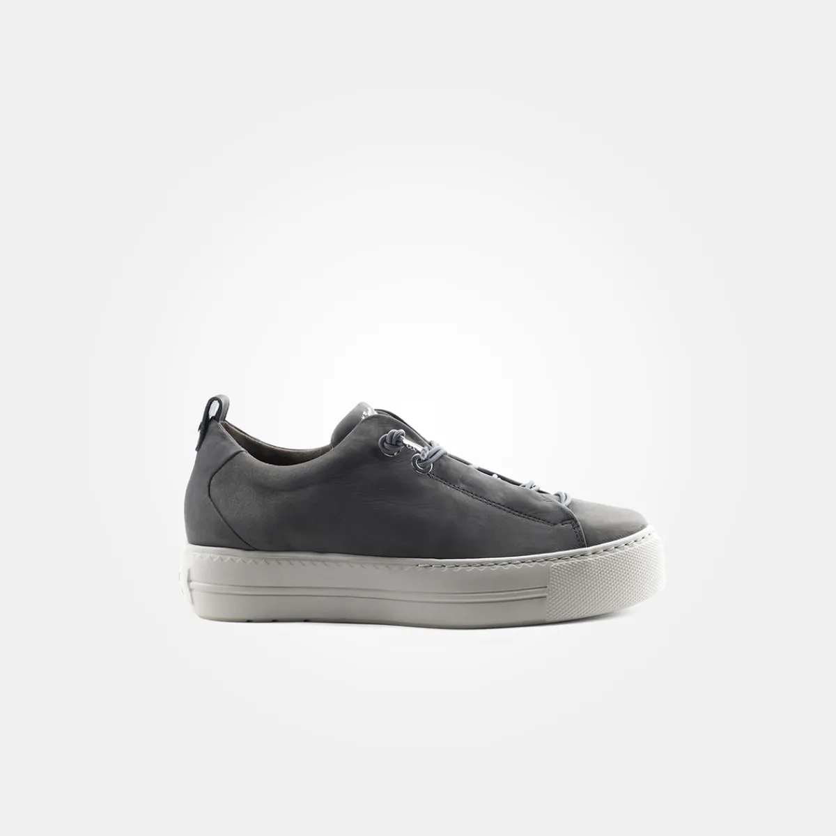 Paul Green Sneaker|SUPER SOFT Pauls 5017-152 Grau