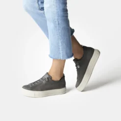 Paul Green Sneaker|SUPER SOFT Pauls 5017-152 Grau