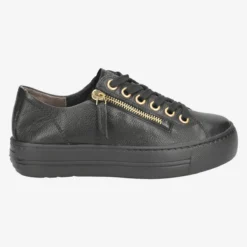 Paul Green Sneaker|SUPER SOFT Pauls 5006-132 Schwarz