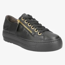 Paul Green Sneaker|SUPER SOFT Pauls 5006-132 Schwarz