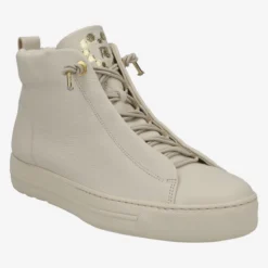 Paul Green Sneaker|SUPER SOFT Pauls 5283-014 Beige