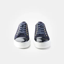 Paul Green Sneaker|SUPER SOFT Pauls 4977-008 Blau