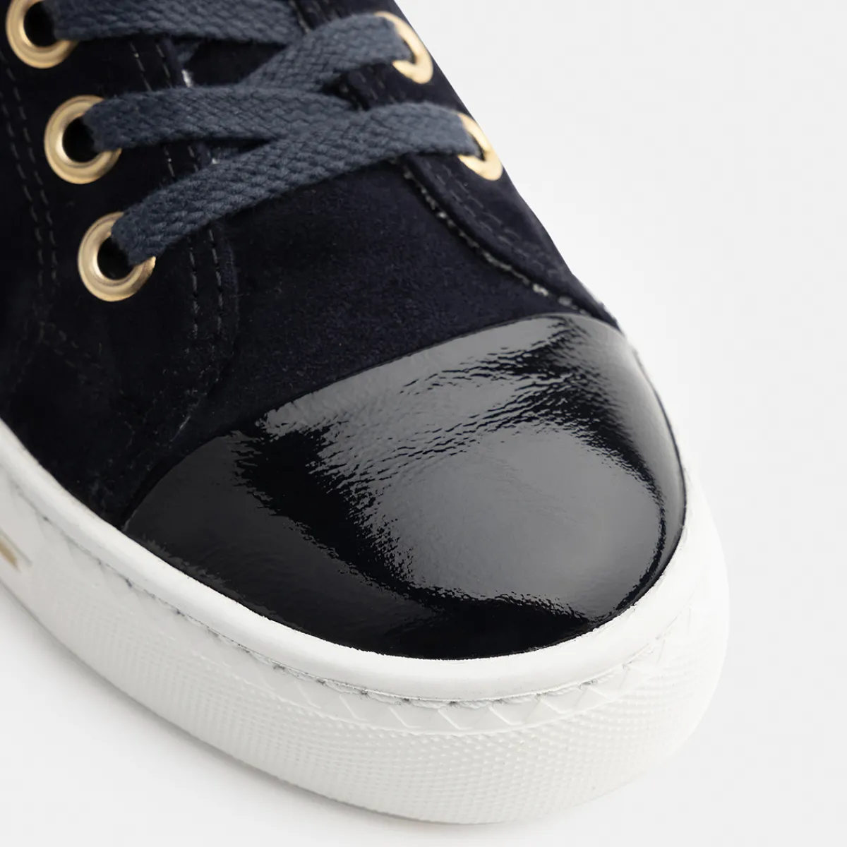 Paul Green Sneaker|SUPER SOFT Pauls 4977-008 Blau
