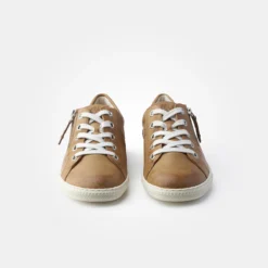 Paul Green Sneaker|SUPER SOFT Pauls 4940-056 Braun