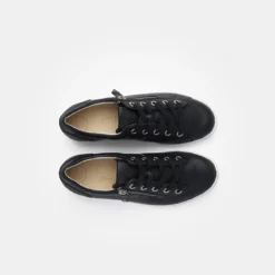 Paul Green Sneaker|SUPER SOFT Pauls 4940-026 Schwarz