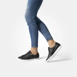 Paul Green Sneaker|SUPER SOFT Pauls 4940-026 Schwarz