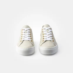 Paul Green Sneaker|SUPER SOFT Pauls 4704-288 Beige