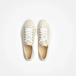 Paul Green Sneaker|SUPER SOFT Pauls 4704-288 Beige