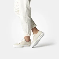 Paul Green Sneaker|SUPER SOFT Pauls 4704-288 Beige