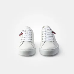 Paul Green Sneaker|SUPER SOFT Pauls 4760-009 Weiß