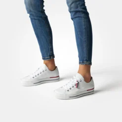 Paul Green Sneaker|SUPER SOFT Pauls 4760-009 Weiß