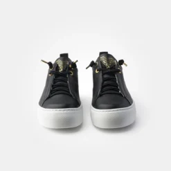 Paul Green Sneaker|SUPER SOFT Pauls 5017-029 Schwarz