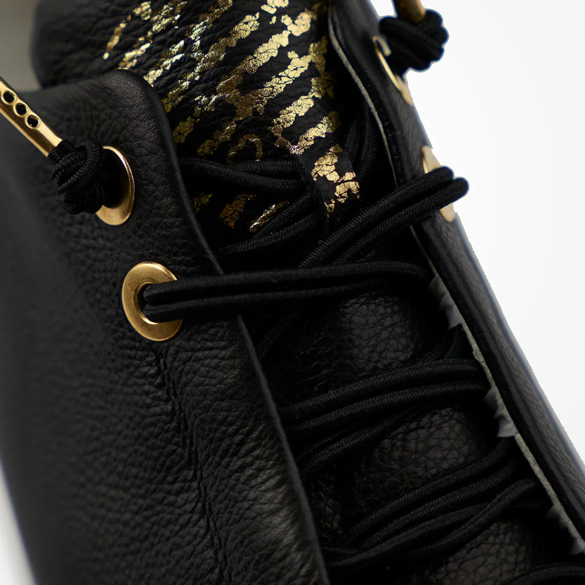 Paul Green Sneaker|SUPER SOFT Pauls 5017-029 Schwarz