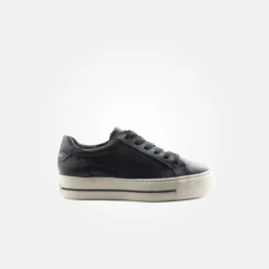 Paul Green Sneaker|SUPER SOFT Pauls 5241-014 Schwarz