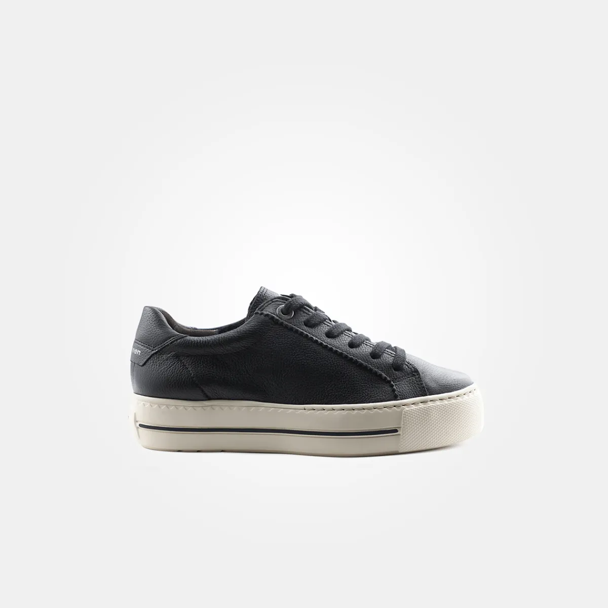 Paul Green Sneaker|SUPER SOFT Pauls 5241-014 Schwarz