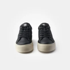 Paul Green Sneaker|SUPER SOFT Pauls 5241-014 Schwarz