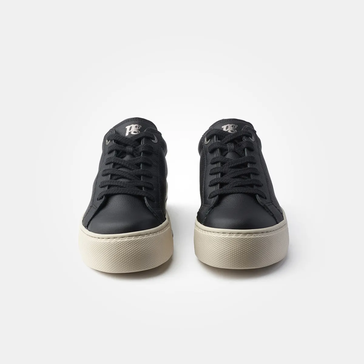 Paul Green Sneaker|SUPER SOFT Pauls 5241-014 Schwarz