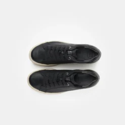 Paul Green Sneaker|SUPER SOFT Pauls 5241-014 Schwarz