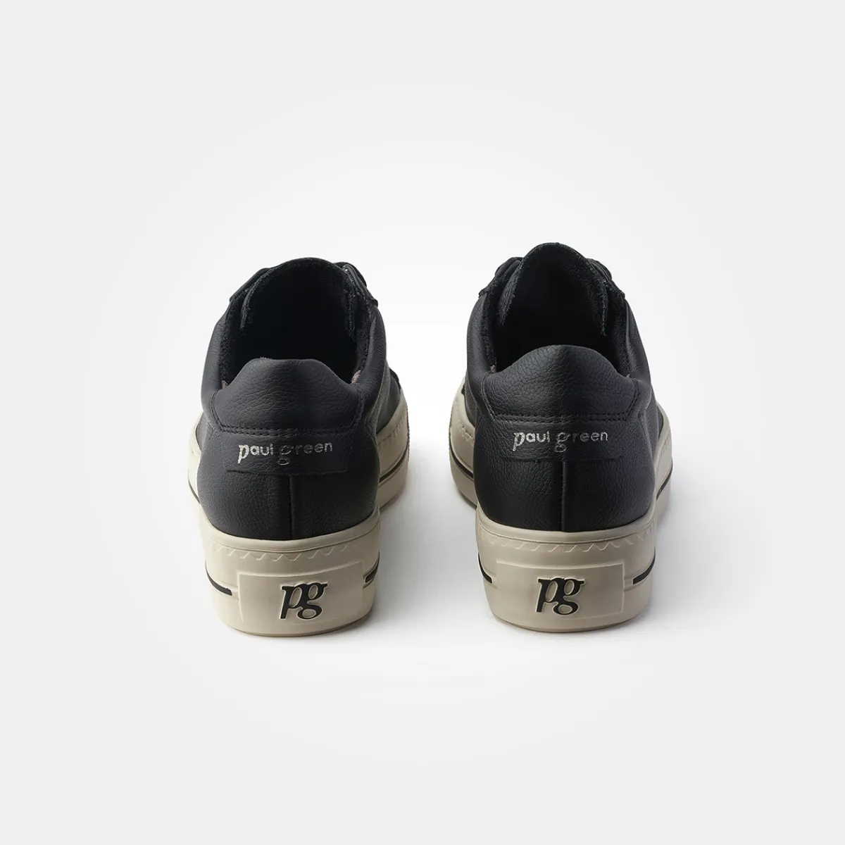 Paul Green Sneaker|SUPER SOFT Pauls 5241-014 Schwarz