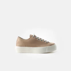 Paul Green Sneaker|SUPER SOFT Pauls 4790-241 Braun