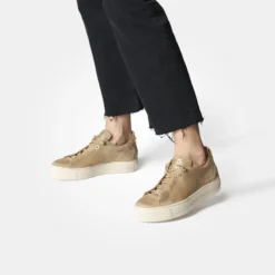 Paul Green Sneaker|SUPER SOFT Pauls 5017-162 Beige