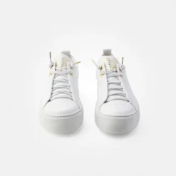 Paul Green Sneaker|SUPER SOFT Pauls 5017-008 Weiß