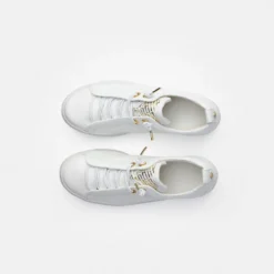 Paul Green Sneaker|SUPER SOFT Pauls 5017-008 Weiß