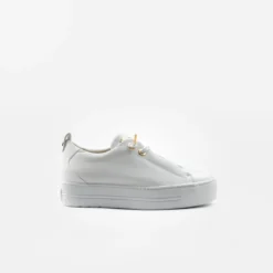 Paul Green Sneaker|SUPER SOFT Pauls 5017-008 Weiß