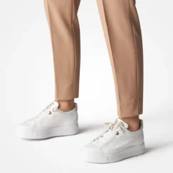 Paul Green Sneaker|SUPER SOFT Pauls 5017-008 Weiß