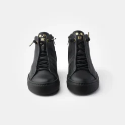 Paul Green Sneaker|SUPER SOFT Pauls 5283-024 Schwarz