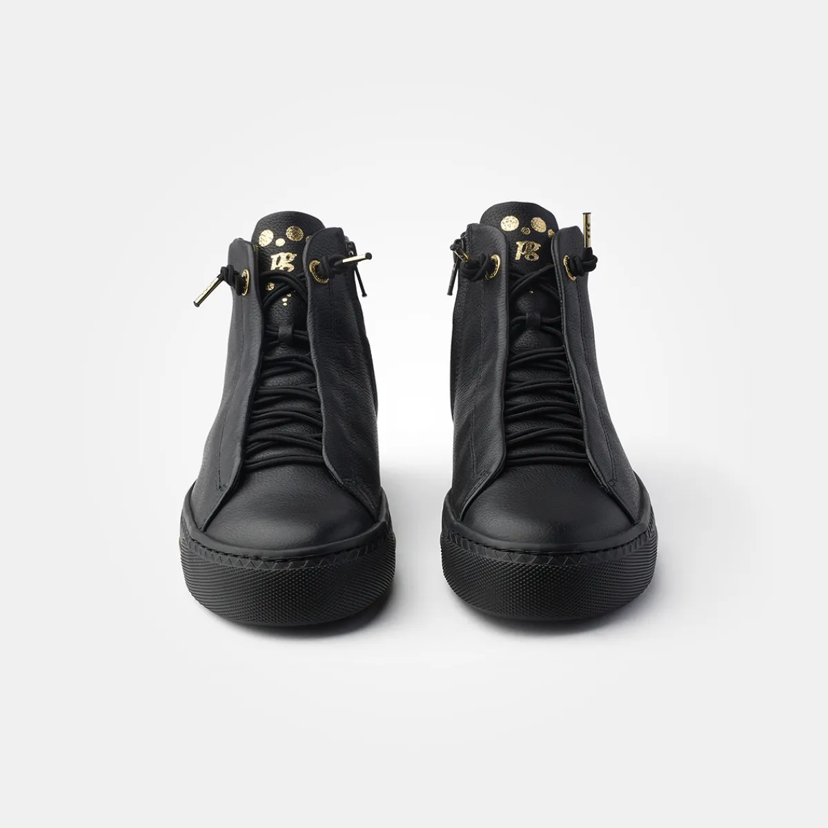 Paul Green Sneaker|SUPER SOFT Pauls 5283-024 Schwarz