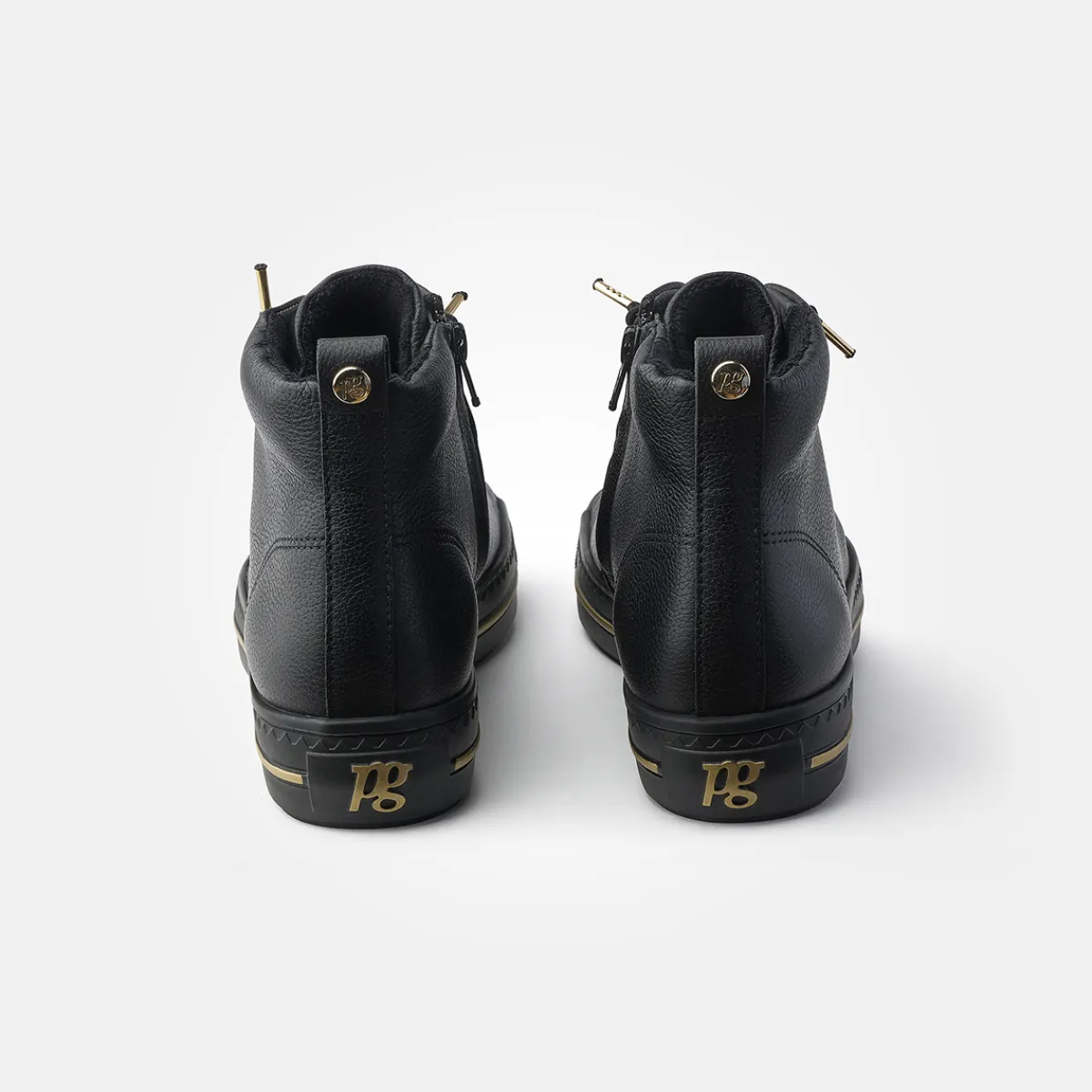 Paul Green Sneaker|SUPER SOFT Pauls 5283-024 Schwarz