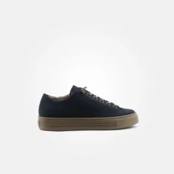 Paul Green Sneaker|SUPER SOFT Pauls mit RELAX-WEITE 4081-354 Tief dunkles Blau