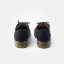 Paul Green Sneaker|SUPER SOFT Pauls mit RELAX-WEITE 4081-354 Tief dunkles Blau