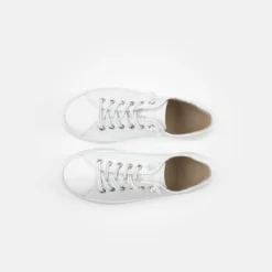 Paul Green Sneaker|SUPER SOFT Pauls mit RELAX-WEITE 4081-011 Weiß