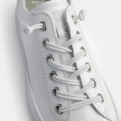 Paul Green Sneaker|SUPER SOFT Pauls mit RELAX-WEITE 4081-011 Weiß