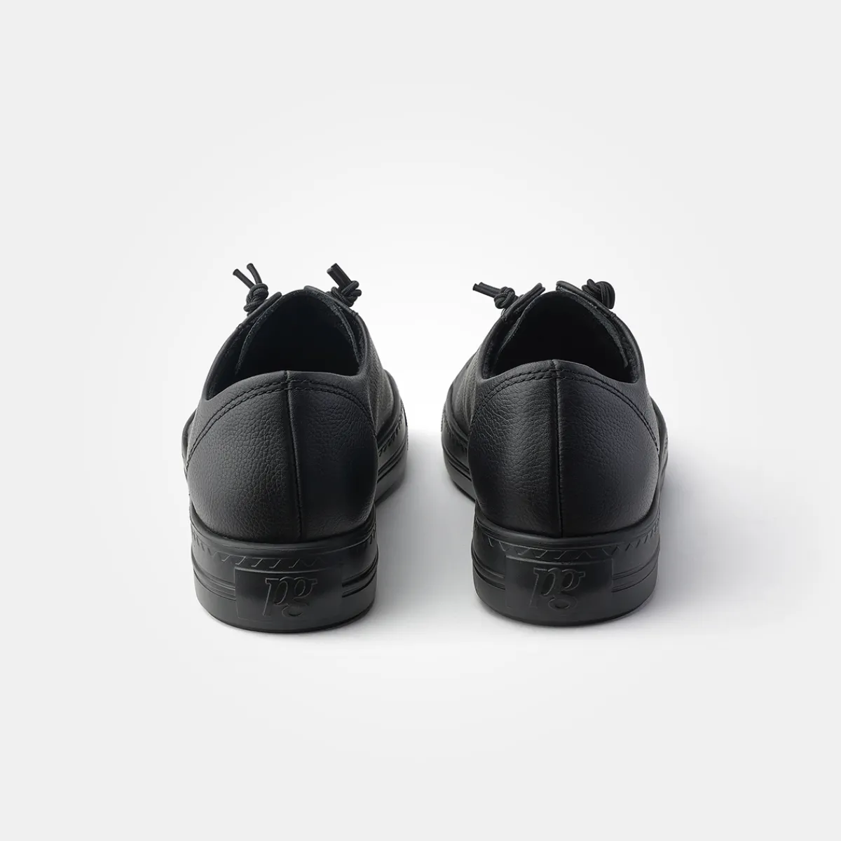 Paul Green Sneaker|SUPER SOFT Pauls mit RELAX-WEITE 4081-192 Schwarz