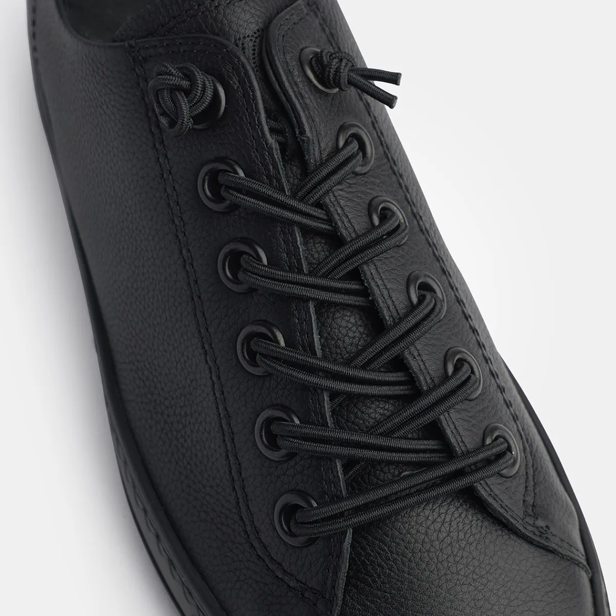 Paul Green Sneaker|SUPER SOFT Pauls mit RELAX-WEITE 4081-192 Schwarz