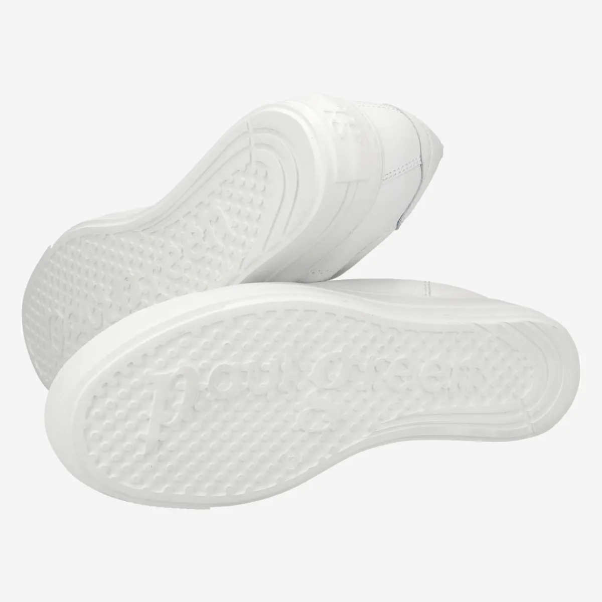 Paul Green Warmfutter|Schnürschuhe|SUPER SOFT Pauls mit Warmfutter 5171-002 Weiß