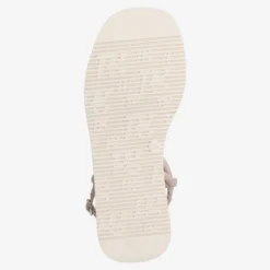 Paul Green Sandaletten|SUPER SOFT Sandale 6110-015 Biscuit/ Rosé/ Beige