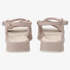 Paul Green Sandaletten|SUPER SOFT Sandale 6110-015 Biscuit/ Rosé/ Beige