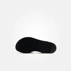 Paul Green Sandaletten|SUPER SOFT Sandale 6105-075 Schwarz