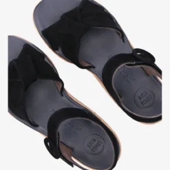 Paul Green Sandaletten|SUPER SOFT Sandale 6105-075 Schwarz